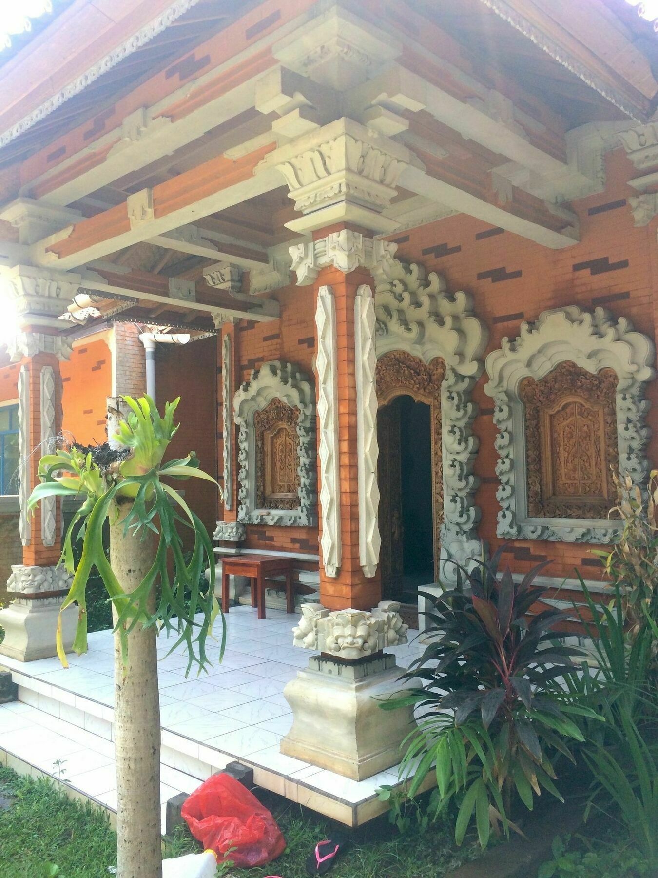 Lovina Palace מראה חיצוני תמונה