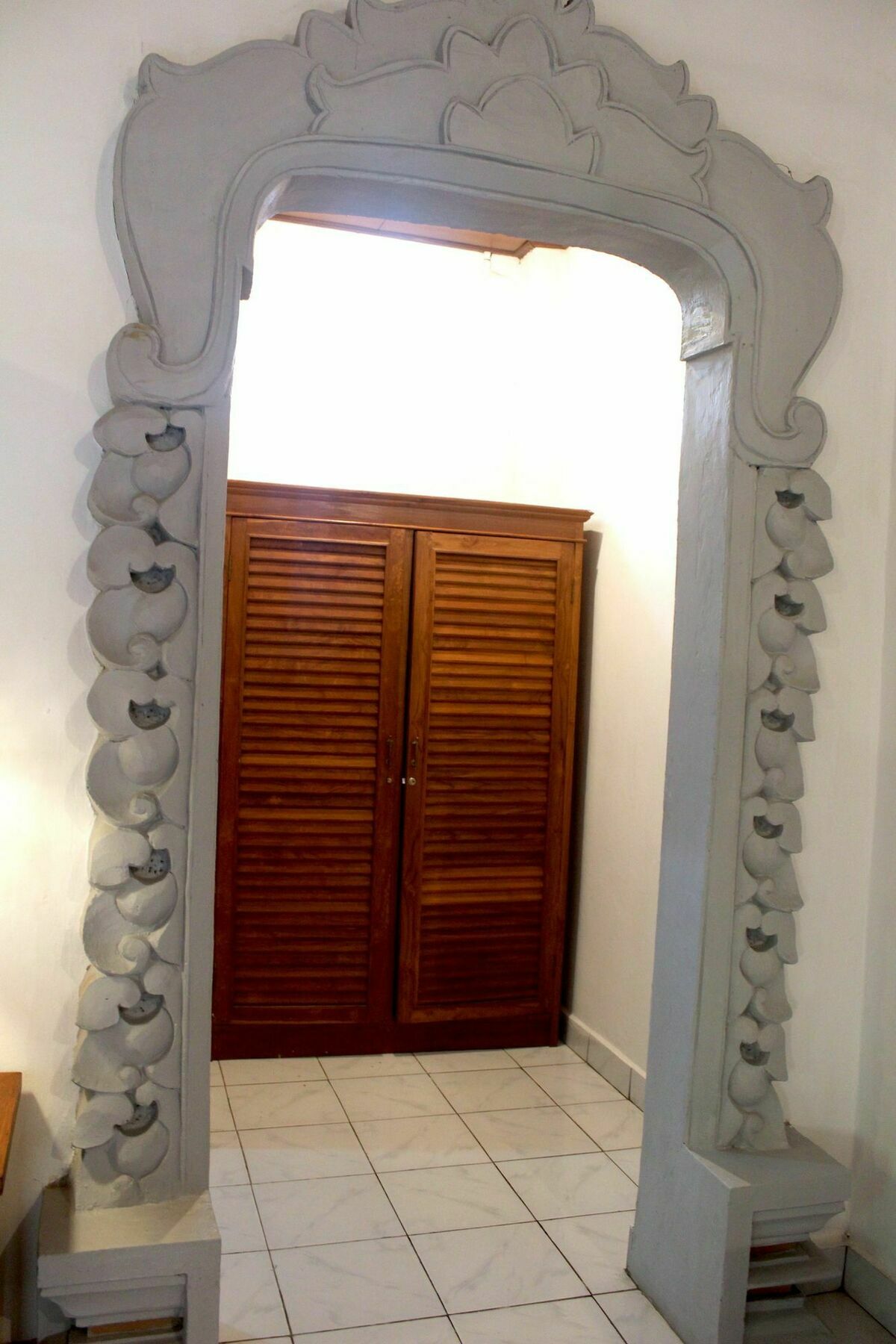 Lovina Palace מראה חיצוני תמונה