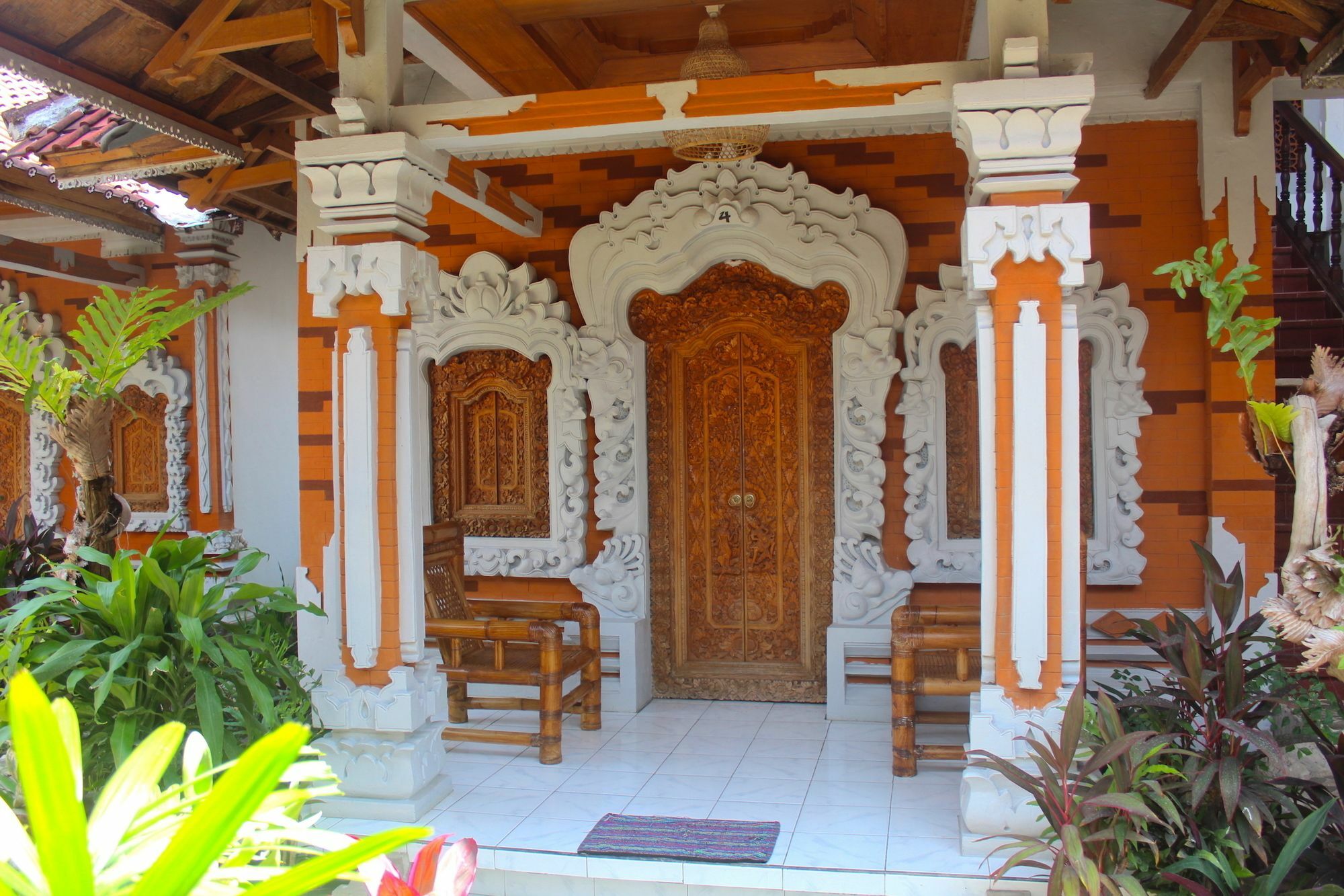 Lovina Palace מראה חיצוני תמונה