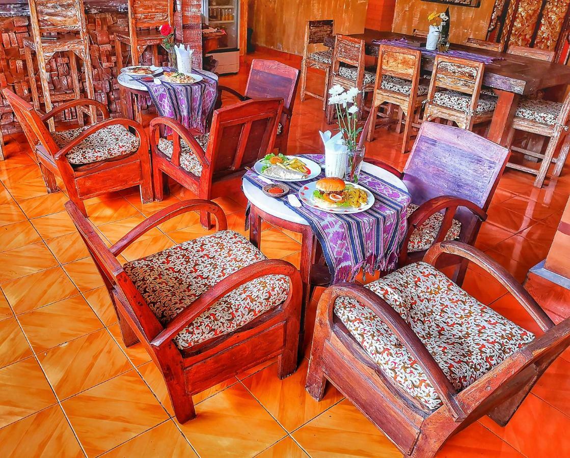 Lovina Palace מראה חיצוני תמונה