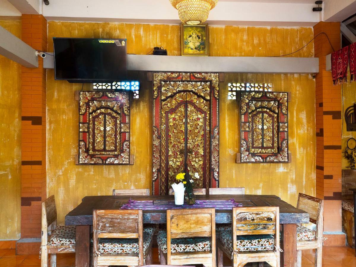 Lovina Palace מראה חיצוני תמונה