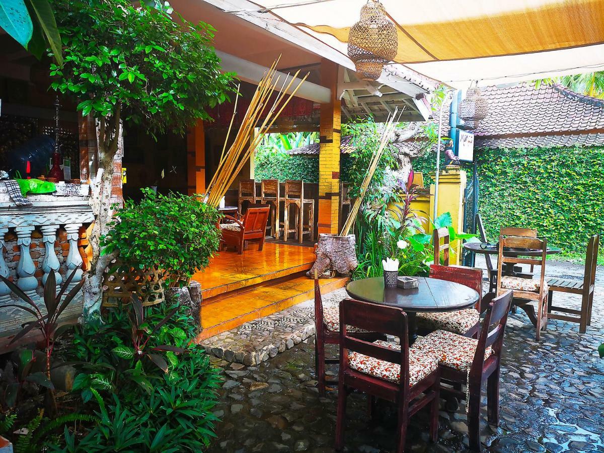 Lovina Palace מראה חיצוני תמונה