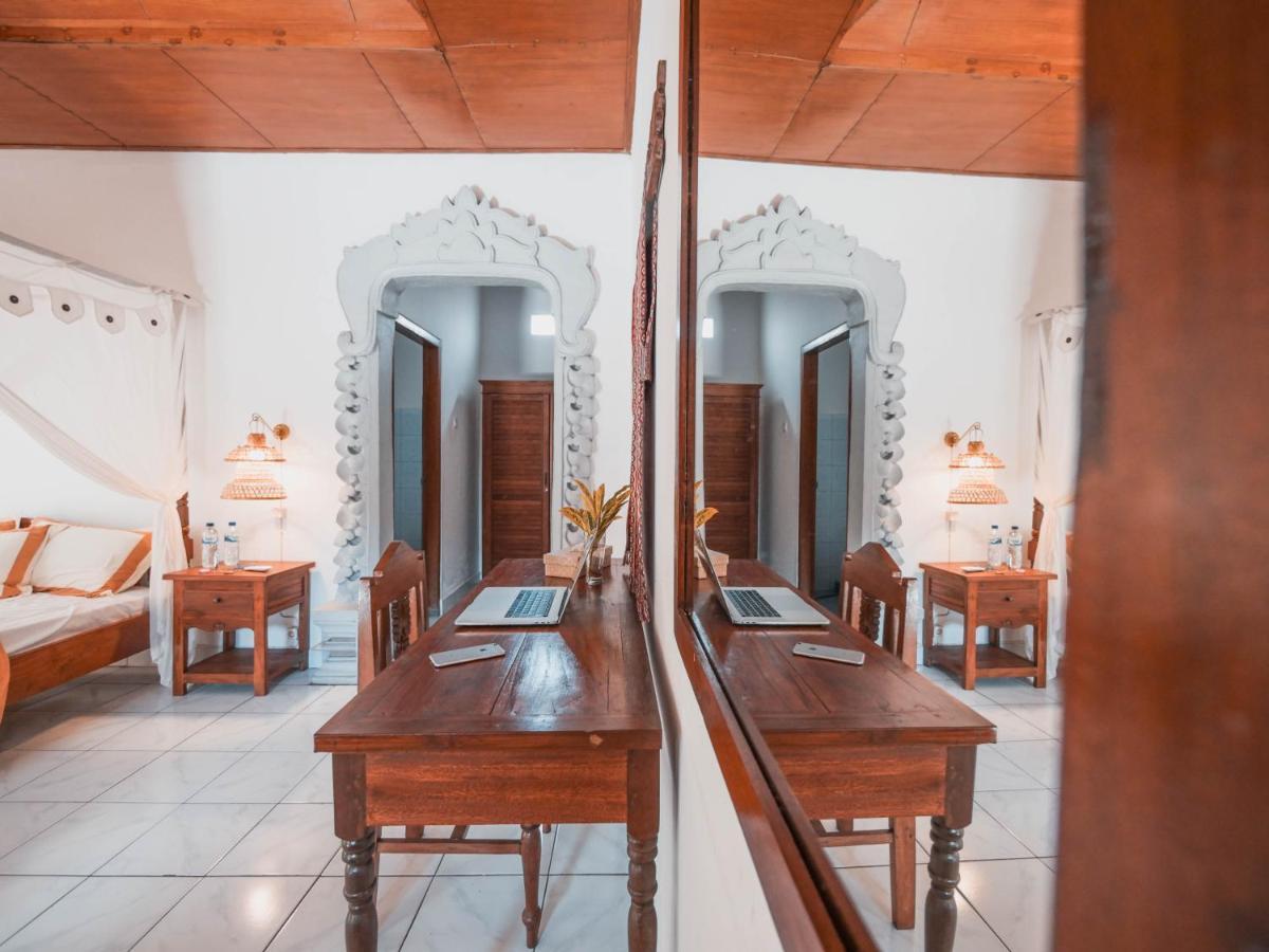 Lovina Palace מראה חיצוני תמונה