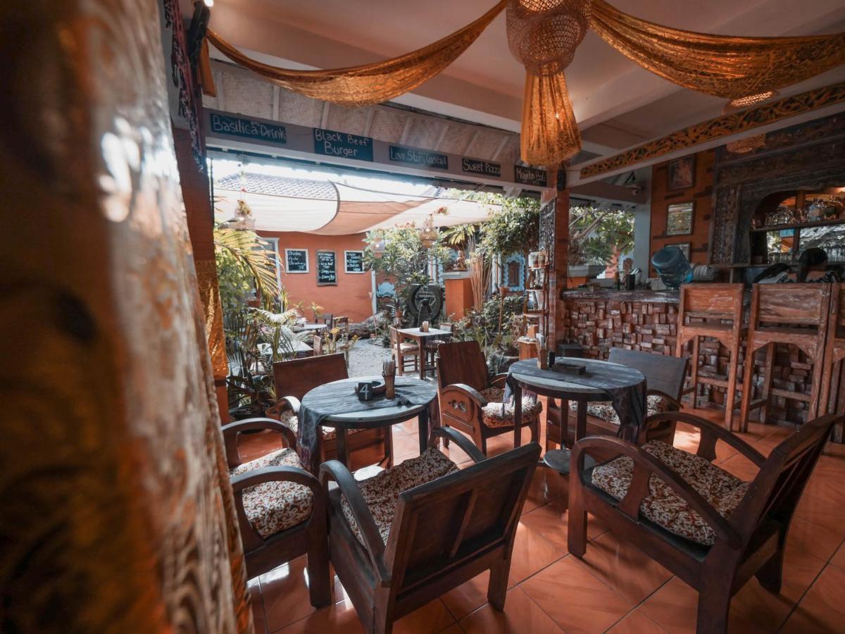 Lovina Palace מראה חיצוני תמונה