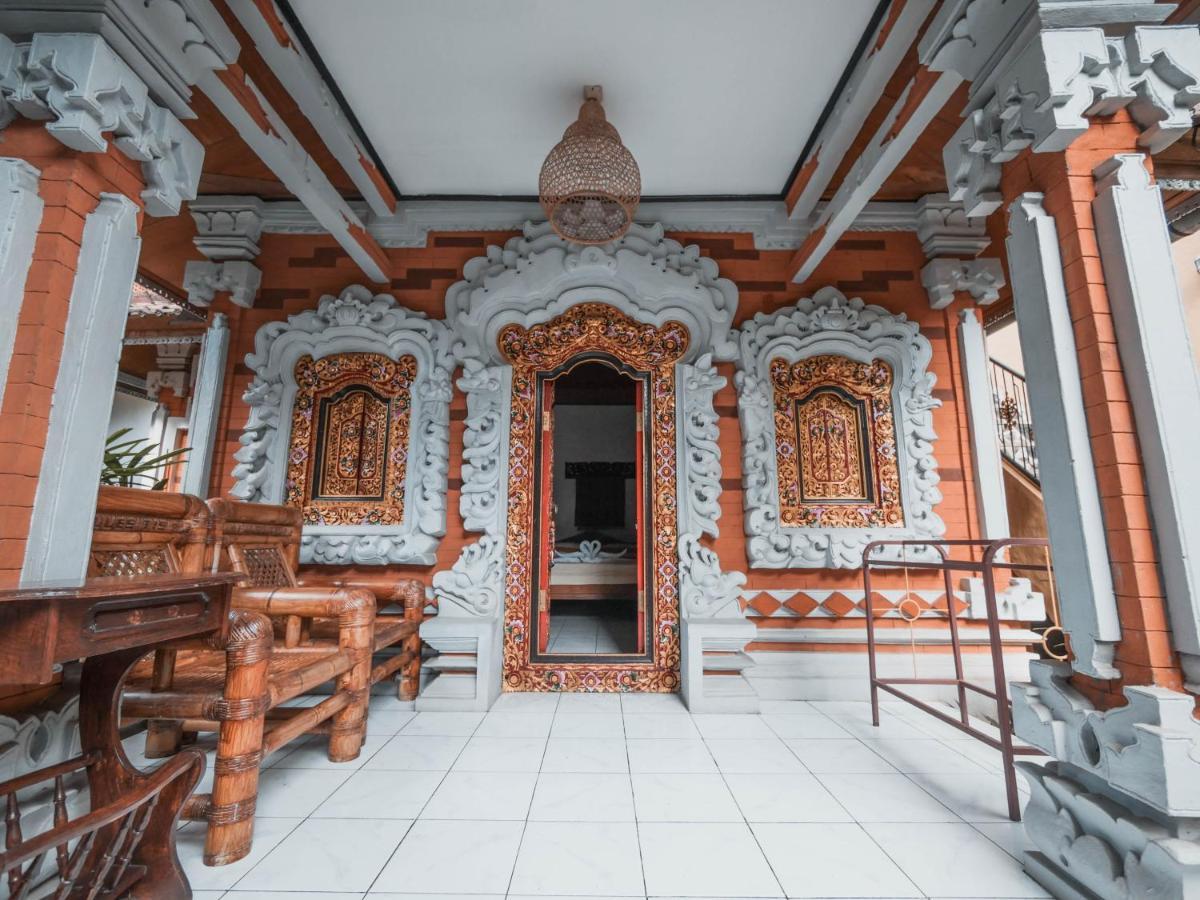 Lovina Palace מראה חיצוני תמונה